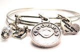 goddess bracelet, goddess bangles, goddess jewelry, expression jewelry