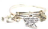 expression bracelet, expression jewelry, expression bangles, uplifting expression jewelry, inspirational bracelet