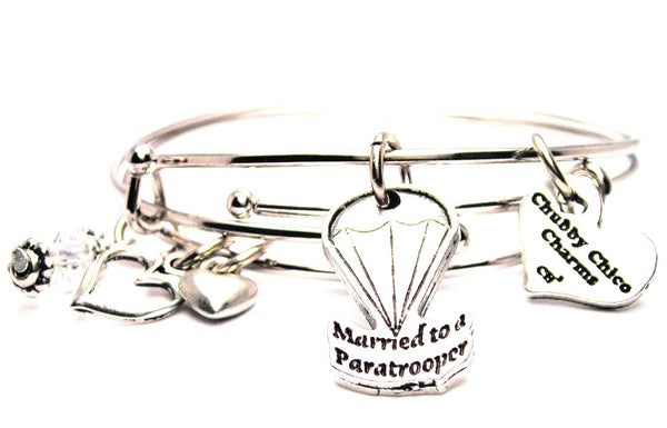 military wife bracelet, military wife bangles, military wife jewelry, military jewelry, military jewelry