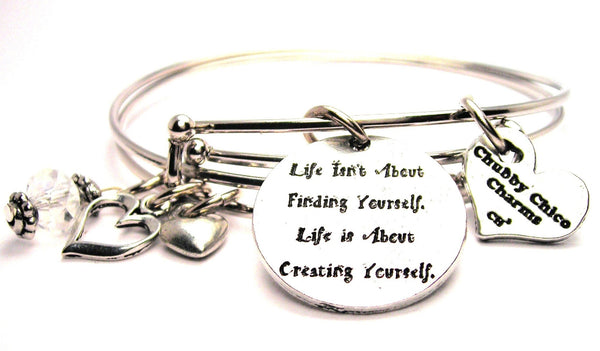 expression bracelet, expression jewelry, expression bangles, uplifting expression jewelry, inspirational bracelet