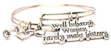 expression bracelet, expression jewelry, expression bangles, uplifting expression jewelry, inspirational bracelet