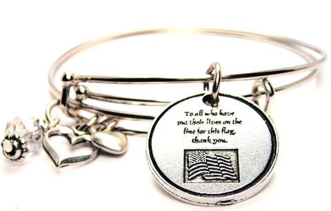 military bracelet, military jewelry, patriotic jewelry, patriotic bracelet, military wife jewelry