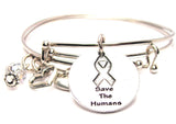 prolife bracelet, prolife bangles, prolife jewelry, awareness jewelry