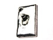 Light Switch Genuine American Pewter Charm