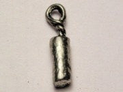 Firecracker Genuine American Pewter Charm