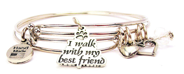 dog lover bracelet, animal lover bracelet, best friend bracelet, animal awareness bracelet, dog bracelet