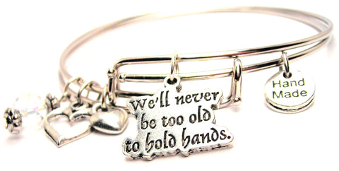 love bracelet, love bangles, love jewelry, I love you bracelet