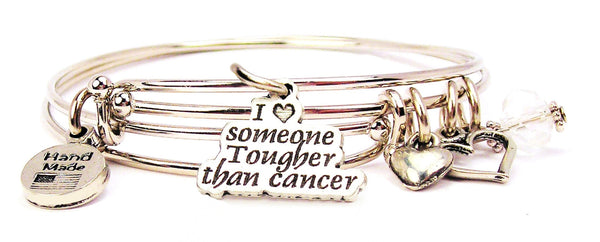 cancer survivor bracelet, cancer survivor jewelry, medical awareness, medical disorder, awareness ribbon