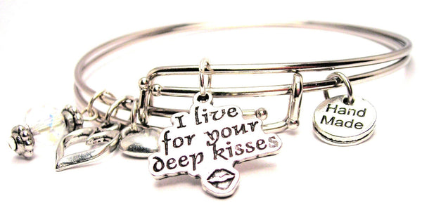 expression bracelet, expression jewelry, expression bangles, uplifting expression jewelry, inspirational bracelet