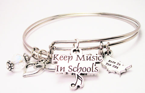 music bracelet, musician bracelet, guitar bracelet, music jewelry, musician jewelry, musical instrument bracelet