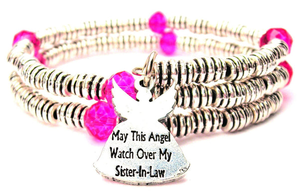 expression bracelet, uplifting expression jewelry, inspirational jewelry, statement bracelet