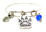 LION JEWELRY, MASCOT JEWELRY, Style_School JEWELRY, Style_Sports JEWELRY