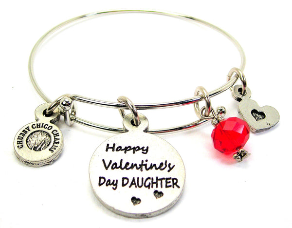 Love, Valentine, Daughter, Baby Girl, Valentine's Day