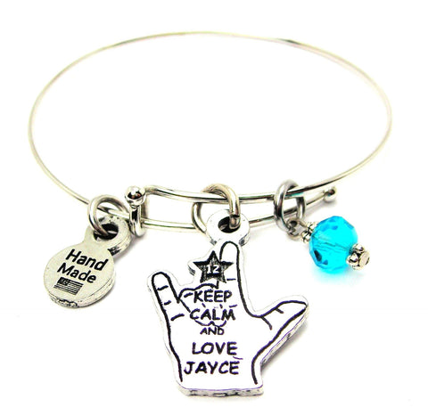 Jayce the Healer 18" Keychain (2014), FR00289