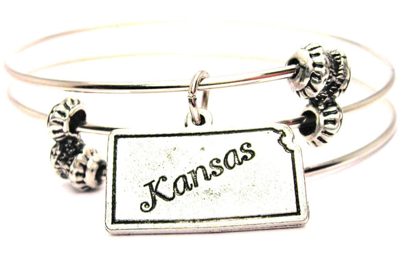 state bangle, state bracelet, state jewelry, hometown bangle, hometown bracelet, hometown jewelry, travel bangle, travel bracelet, travel jewelry