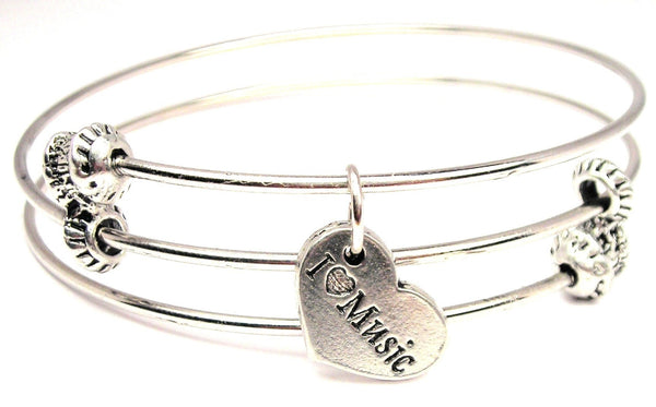 music bracelet, music jewelry, musical instrument jewelry, band bracelet, school jewelry