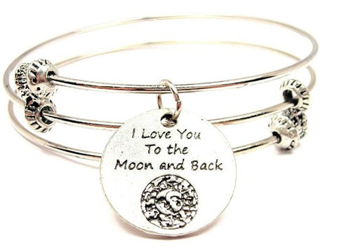 I love you bracelet, I love you jewelry, love bracelet, love jewelry, love expression jewelry