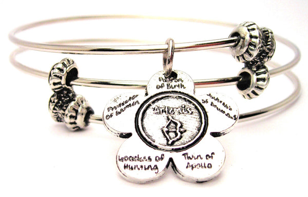 artemis bracelet, artemis jewelry, Greek mythology bracelet, Greek mythology jewelry, mythological jewelry