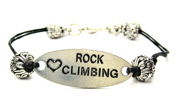 exercise, sports jewelry, , cord bracelet, charm bracelet