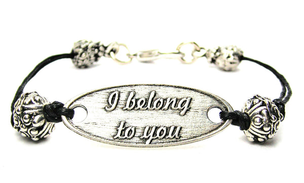 love jewelry, lovers, , cord bracelet, charm bracelet,