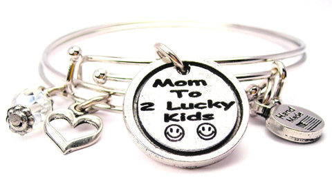 mom bracelet, mother child bracelet, love bracelet, mother child love bracelet, mom bangles