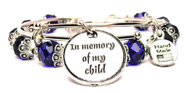 In Memory Of My Child 2 Piece Collection