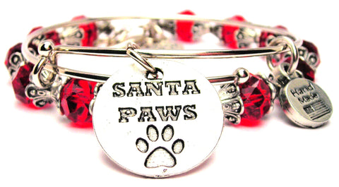 Santa Paws 2 Piece Collection