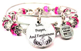 Love Prayer And Forgiveness 2 Piece Collection