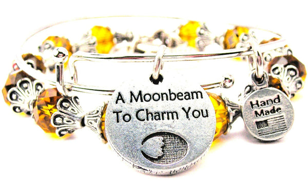 A Moonbeam To Charm You 2 Piece Collection