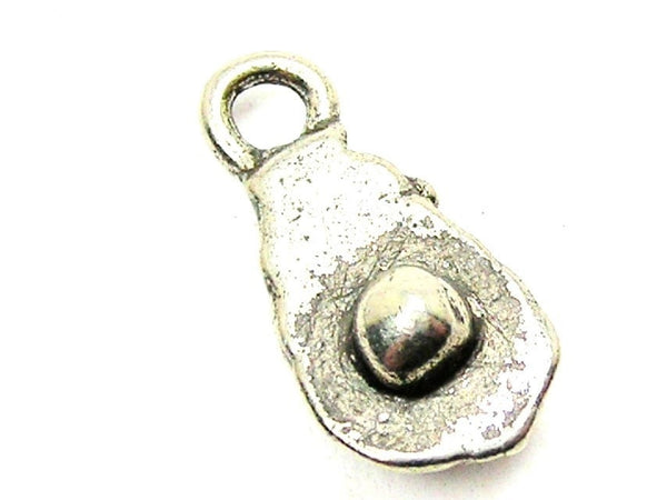 Pewter Charms, American Charms, Charms for bangles, charms for necklaces, charms for jewelry, food charms, foodie charms