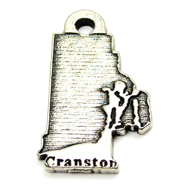 Pewter Charms, American Charms, Charms for bangles, charms for necklaces, charms for jewelry, united states charms, home town charms