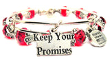 Keep Your Promises 2 Piece Collection