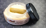 Atractiva like arroz con leche body sugar scrub with cinnamon stick soap embed part of our Latina line