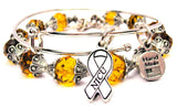 Nicu Awareness Ribbon 2 Piece Collection