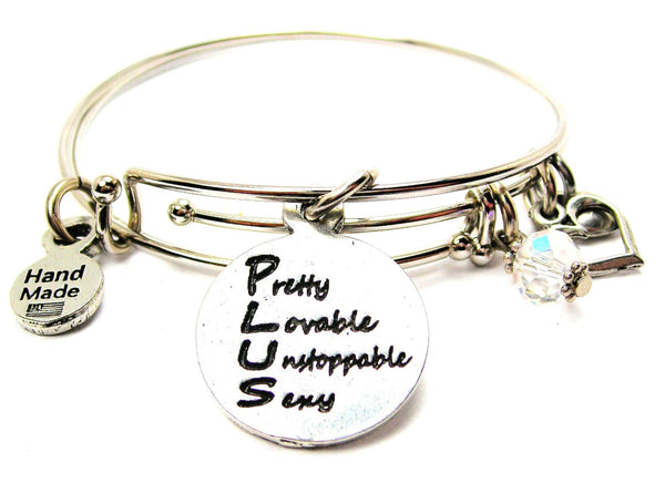 body positive bangle, body positive bracelet, body positive jewelry, chubby girl bangle, chubby girl jewelry, chubby girl bracelet, plus sized bangle, plus sized jewelry, plus sized bangle