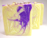 Lavender Holiday Bath Gift Set