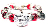 Proud Foster Mom 2 Piece Collection