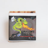 Dragon's Breath Hand Made Kid's Soap Collection