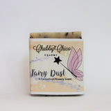 Fairy Dust Hand Made Kid's Soap Collection