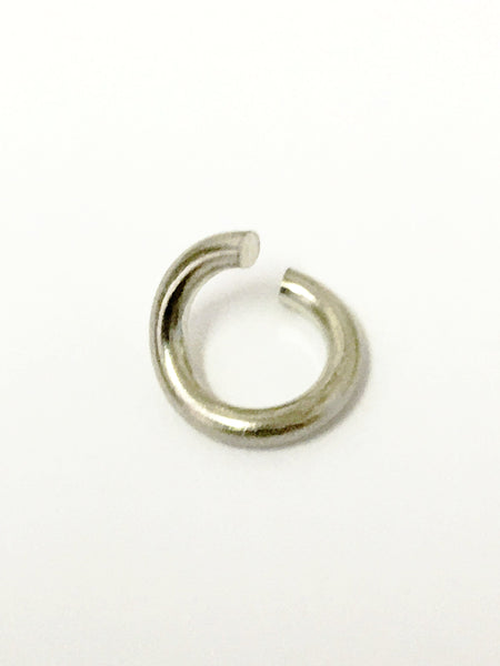 Charm Jump Ring