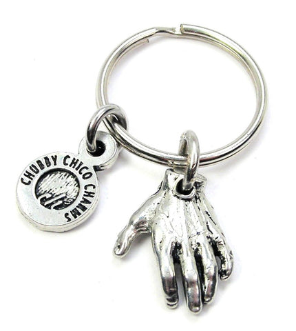 Zombie Hand Key Chain