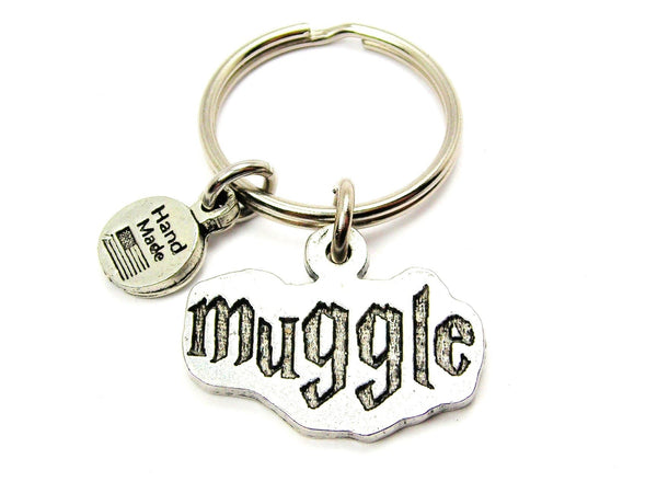 Muggle