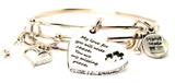 love bracelet, love bangles, love jewelry, I love you bracelet