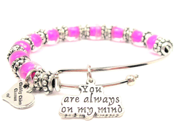 love bracelet, love bangles, love jewelry, love affirmation jewelry, affirmation jewelry