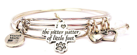 animal adoption bracelet, animal rights bracelet, animal awareness bracelet, dog lover bracelet, dog lover jewelry