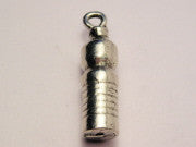 Water Genuine American Pewter Charm