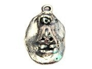 Cyclops Genuine American Pewter Charm