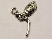 Pixie Genuine American Pewter Charm