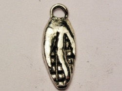 Corn On The Cob Genuine American Pewter Charm