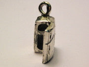 Refrigerator Genuine American Pewter Charm